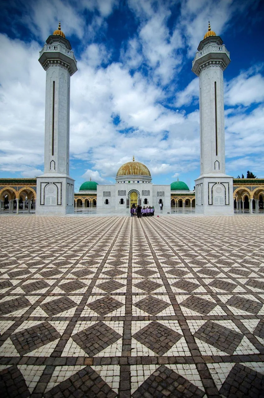 Visite d'une demi-journée à Monastir : médina, Ribat et mausolée Bourguiba
